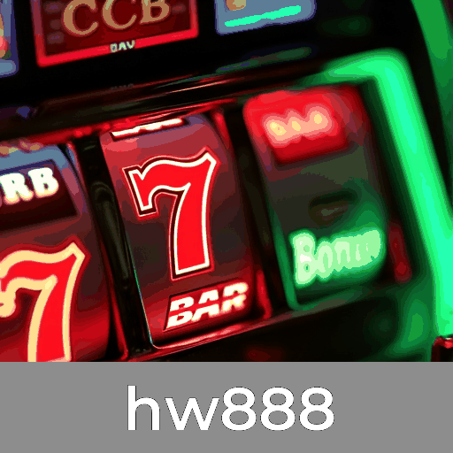 hw888: Seu Cassino Online Seguro e Premiado