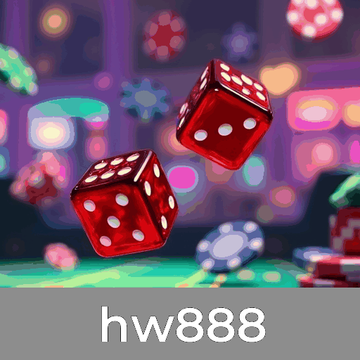 hw888 Social Casino: Nova Dimensão de Diversão e Conexão