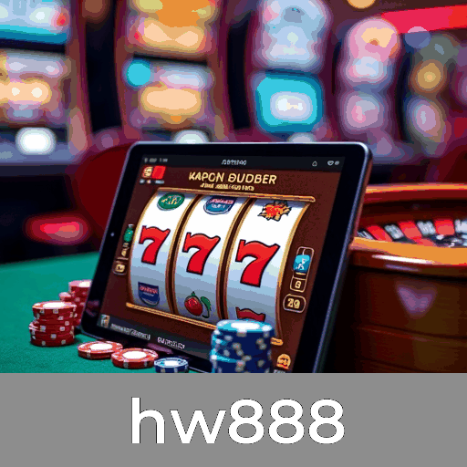 Métodos Calculados para Otimizar Bônus na hw888