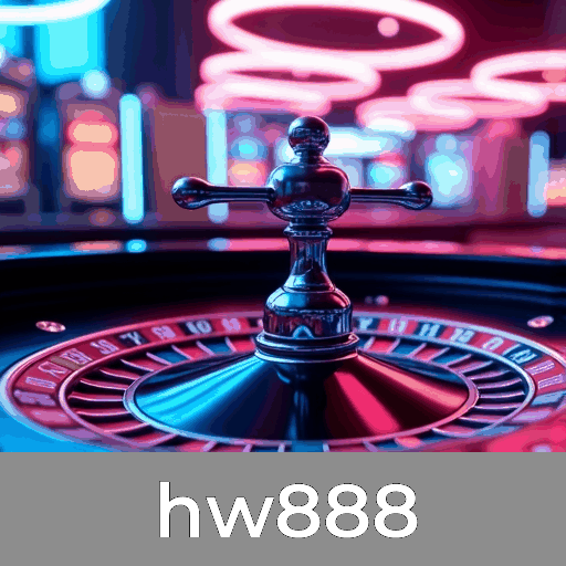 hw888: O Mundo de Jogos Selecionados e Excelentes
