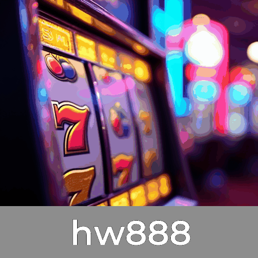 hw888 Social Casino: Nova Dimensão de Diversão e Conexão