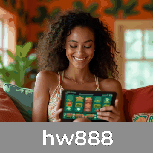 hw888: O Mundo de Jogos Selecionados e Excelentes