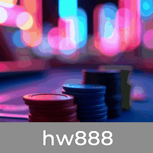 hw888: Jogo em Tempo Real para Brasileiros