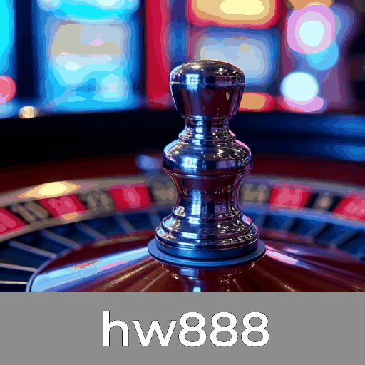 hw888 Social Casino: Nova Dimensão de Diversão e Conexão
