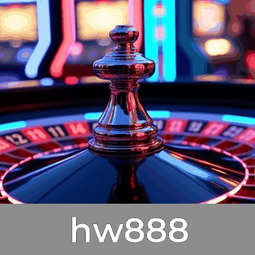 hw888: Jogo em Tempo Real para Brasileiros