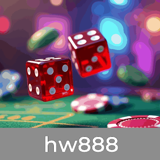 hw888: Jogo em Tempo Real para Brasileiros