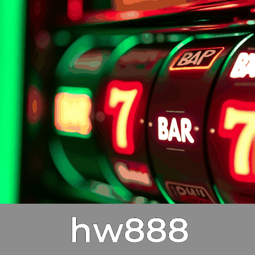 hw888 Social Casino: Nova Dimensão de Diversão e Conexão