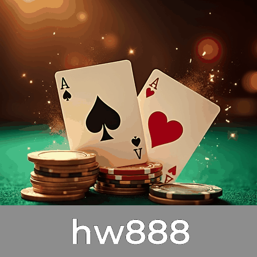 hw888: Seu Cassino Online Seguro e Premiado