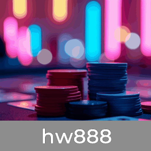 hw888: O Mundo de Jogos Selecionados e Excelentes