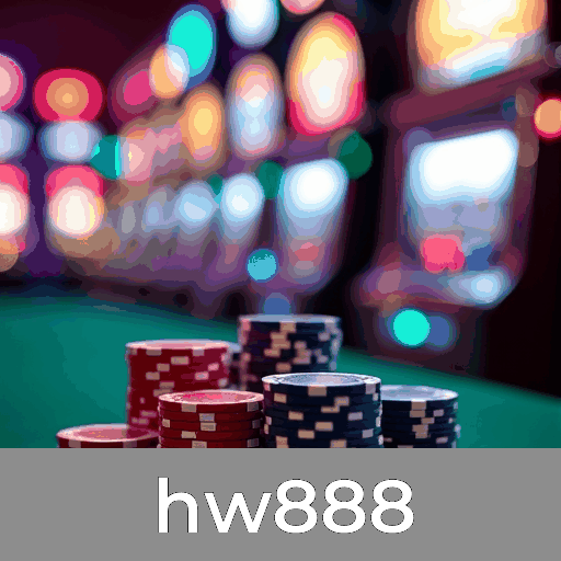 Desenvolvedores Top e Inovação de Jogos no hw888
