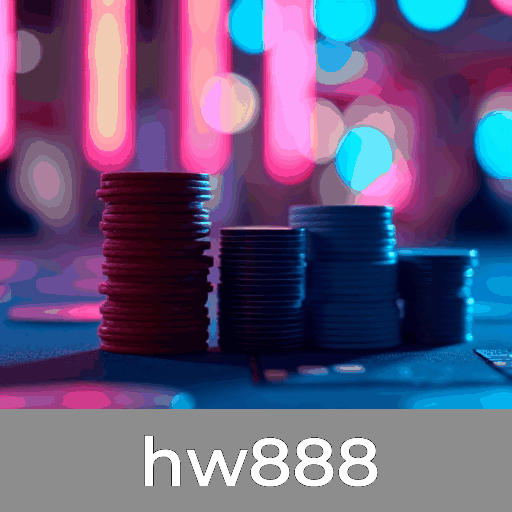 Desenvolvedores Top e Inovação de Jogos no hw888