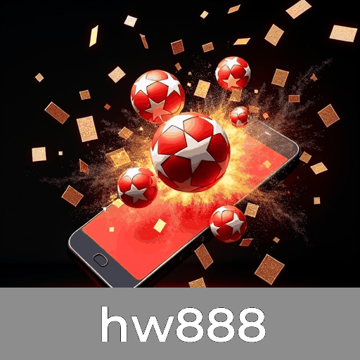 hw888: Seu Cassino Online Seguro e Premiado